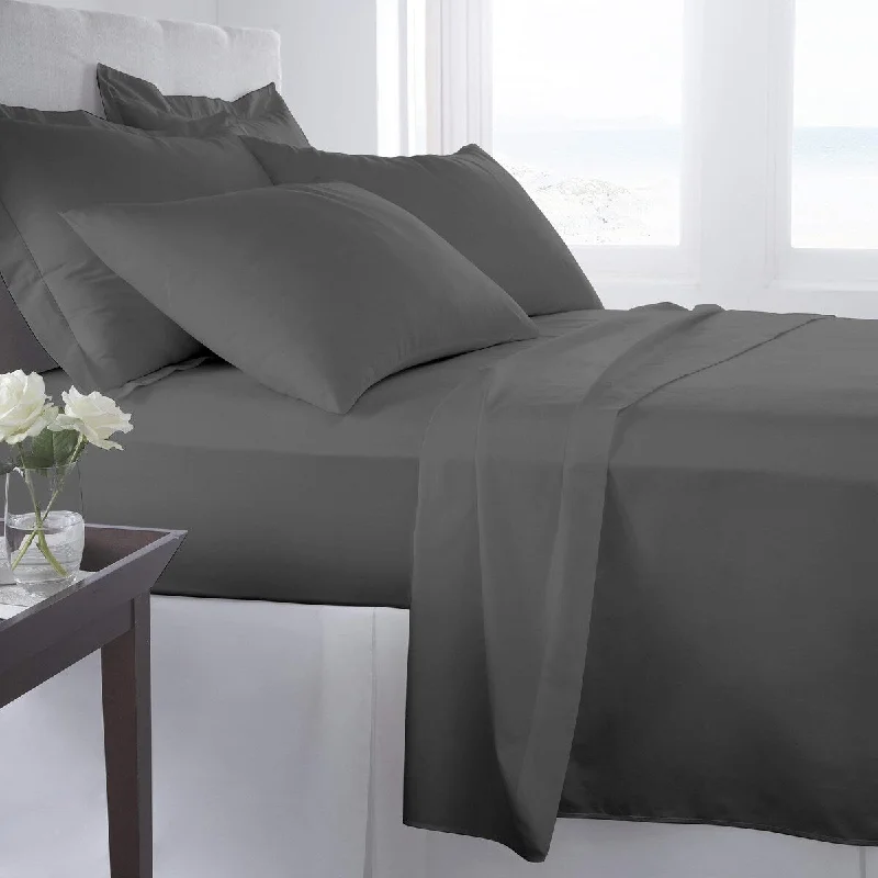 Portland Place 500 Thread Count, Combed Cotton Sheet Sets