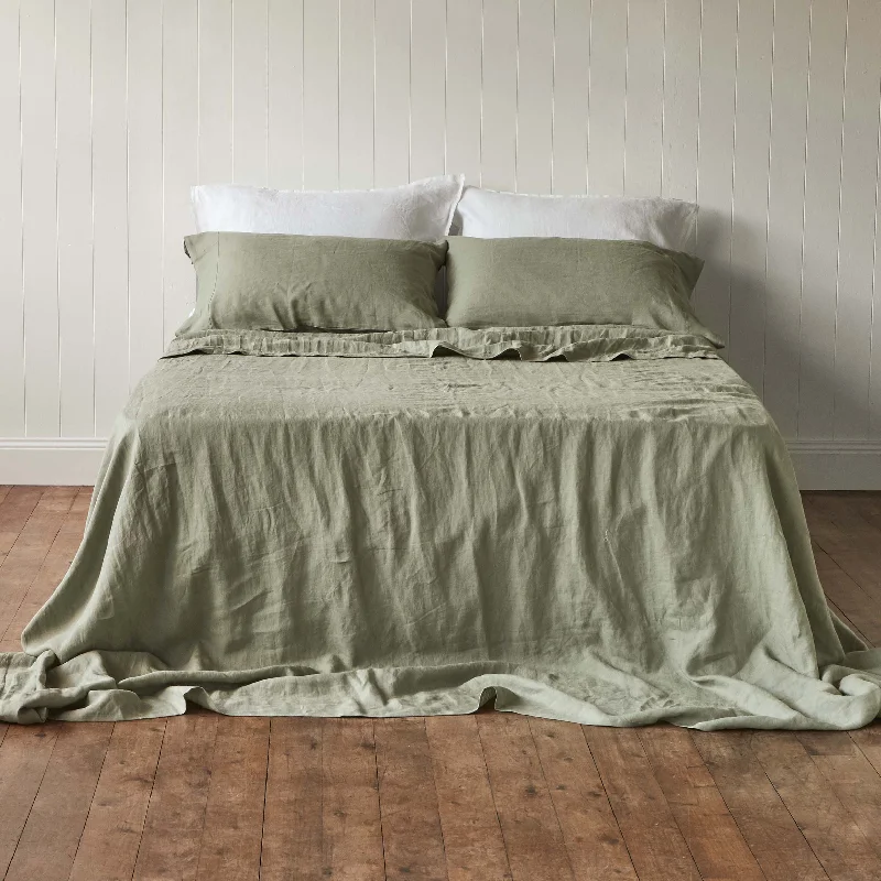 Cactus Flat Sheet