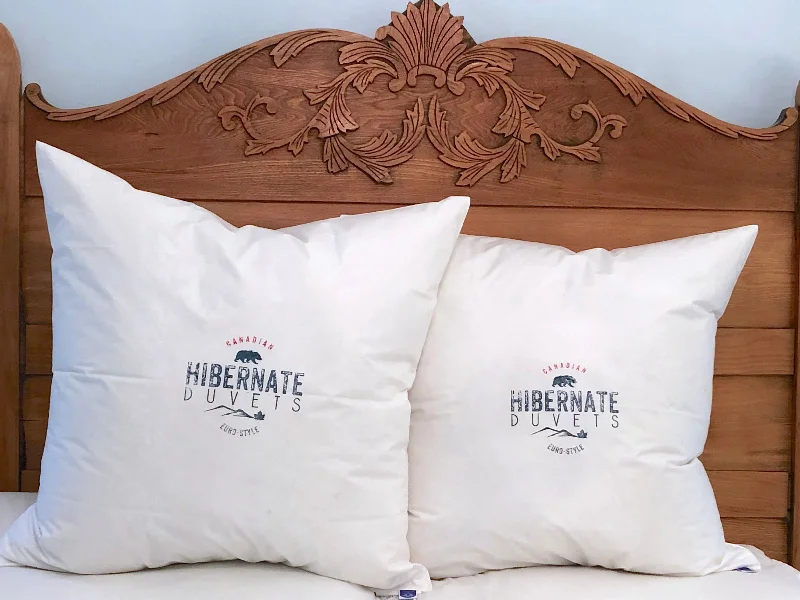 Hibernate Euro Pillow 26 x 26"