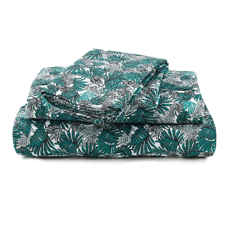 Justina Blakeney Aja Sheet Set