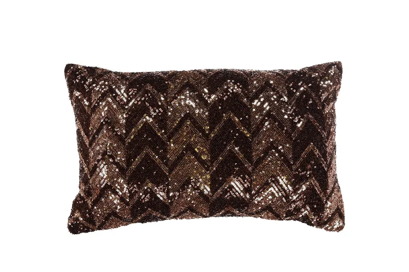 bed INC Jade Boudoir Pillow