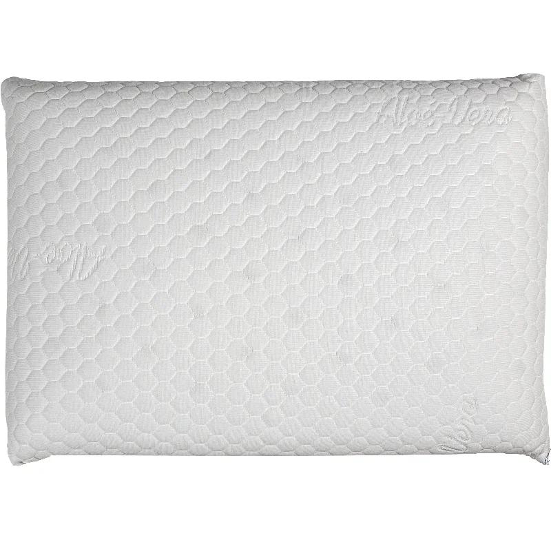 Viscoelastic Memory Pillow