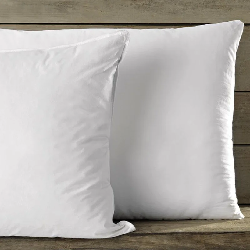 Premium Feather Pillow