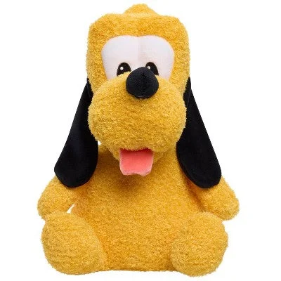 Open Box - Disney Weighted Plush Pluto