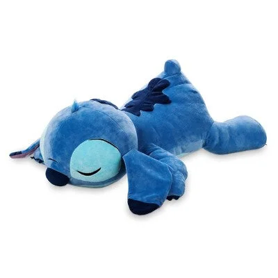 Open Box - Disney Lilo & Stitch Cuddleez Pillow - Disney store