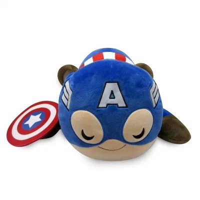 New - Captain America Cuddleez