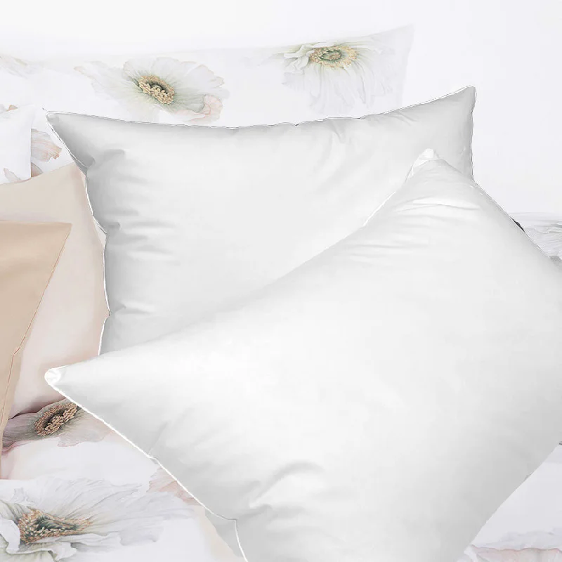 Budapest 800 Loft Hungarian White Goose Down Pillow