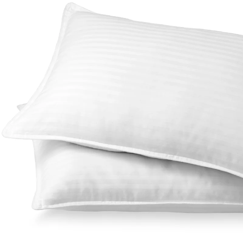 Down Alternative Pillows