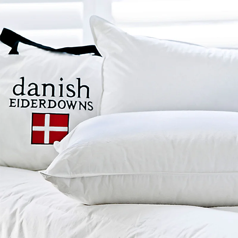 Hotel Luxury HIGH LOFT Pillows