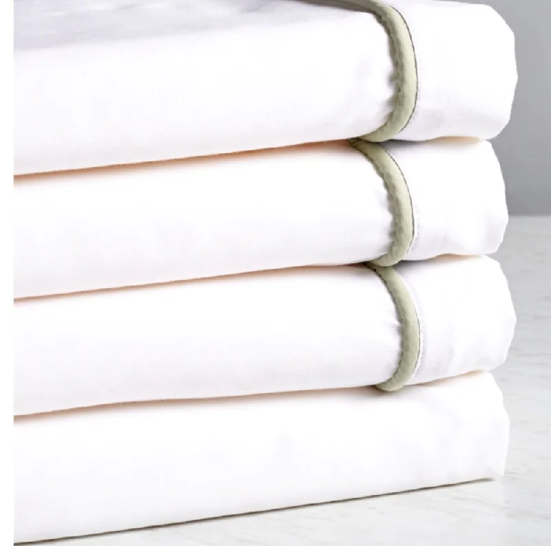 Montague & Capulet 400TC Glam Sheet Set