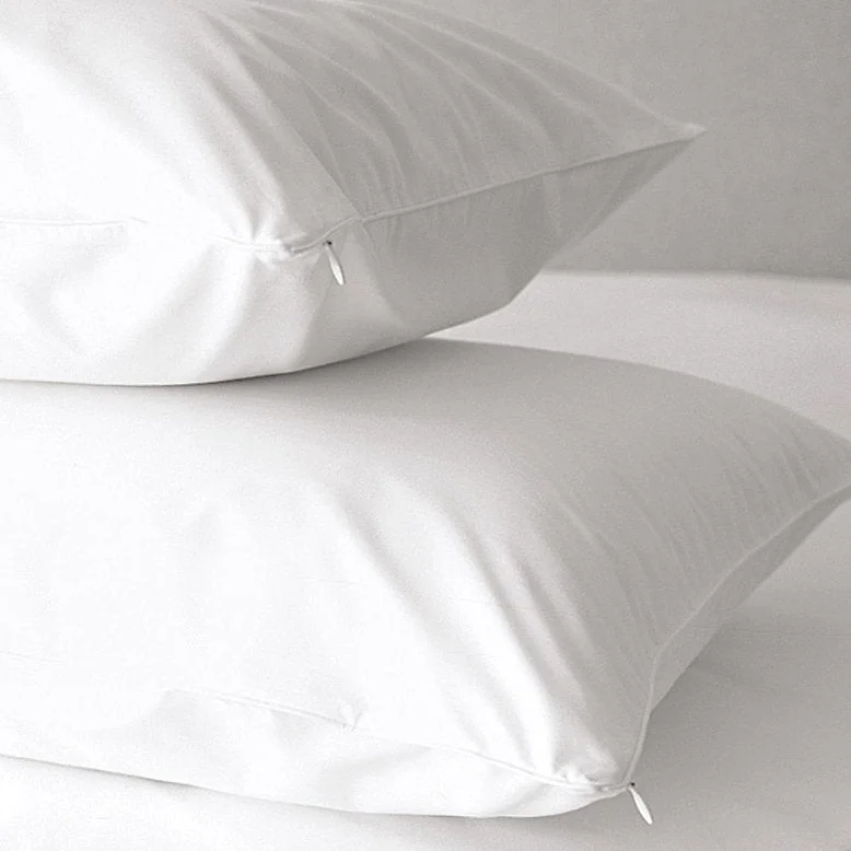 Pillow Protectors 200TC Premium Set of 2