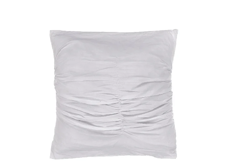 bed INC Quinn Rouched Pillow