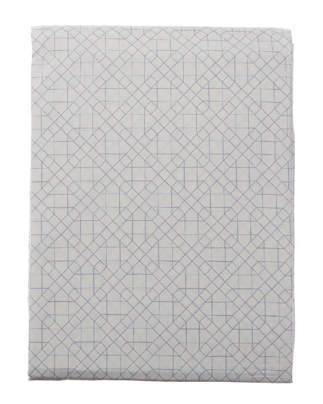 DISCONTINUED Anne de Solene Fragrance Fitted Sheet, King