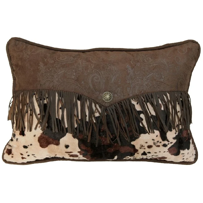 Caldwell Envelope Pillow