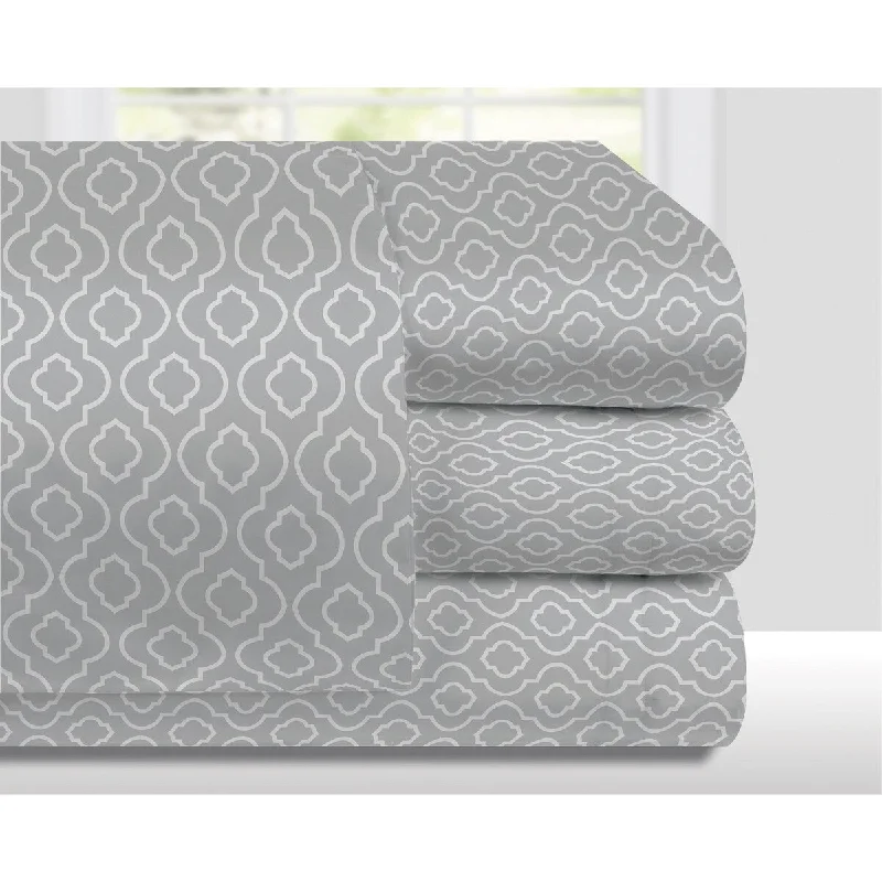 Greystone Bedding Sheet Set