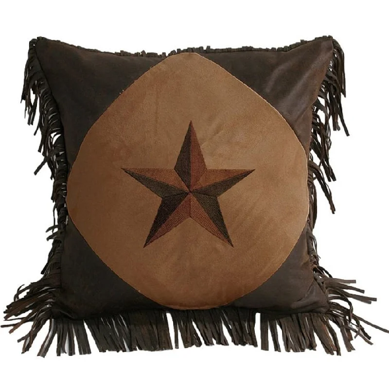 Laredo Pillow