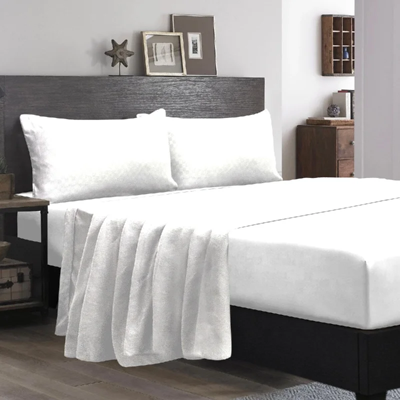 Lauren Taylor-Luxurious & Soft Comfort Sheet Set