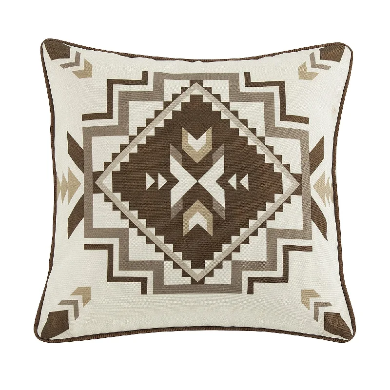 Dakota Indoor/Outdoor Pillow