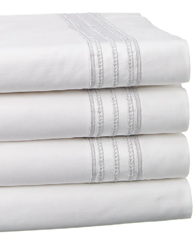 Maurizio Italy Tre Sheet Set