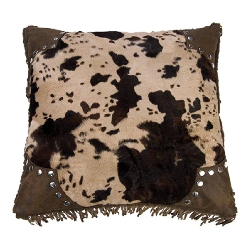 Caldwell Scalloped Pillow