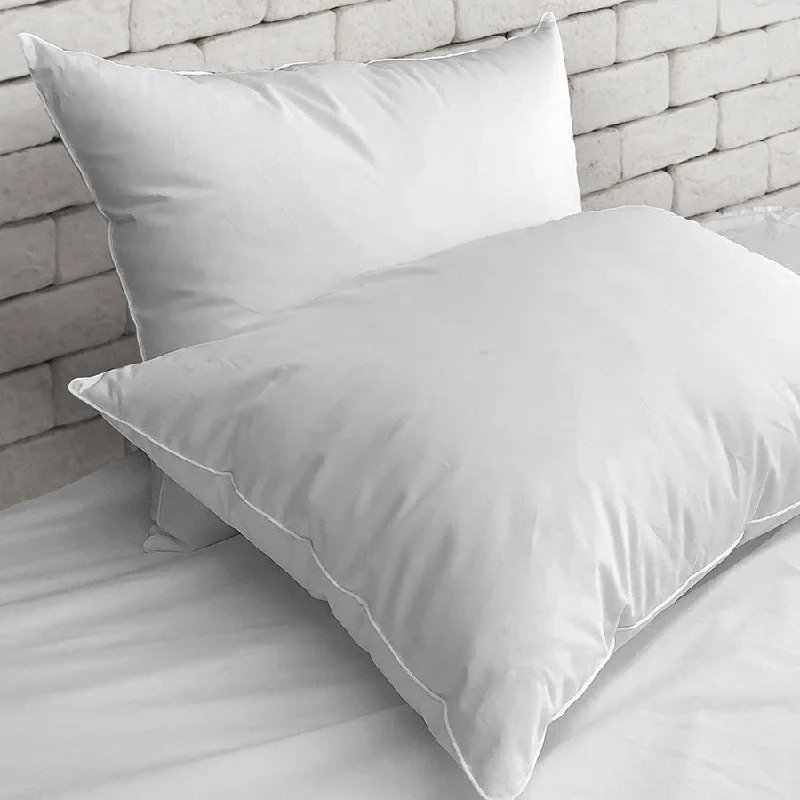 Lublin 1000 Loft Polish White Goose Down Pillow