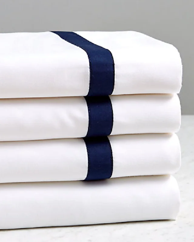 Montague & Capulet 400TC Haute Hotel Sheet Set