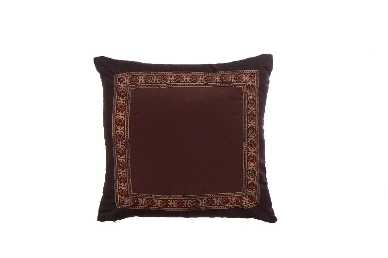 bed INC Jade Framed Pillow