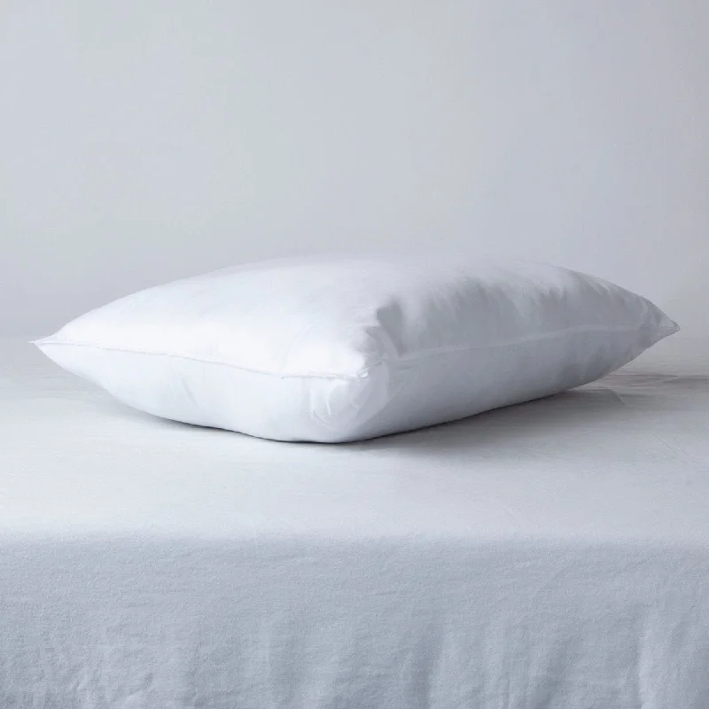 Microfibre Pillow Pair