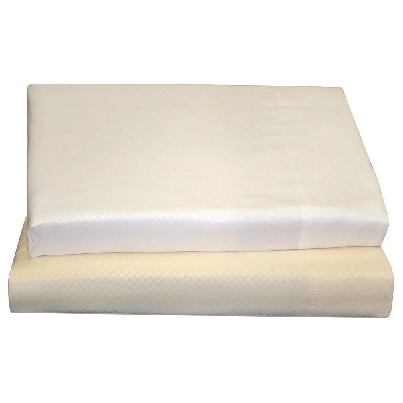 Microfiber Solid Sheet Set