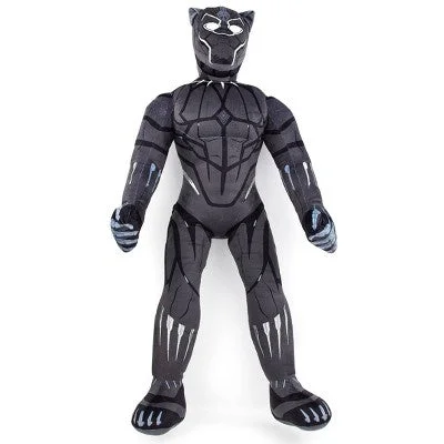 Black Panther Oversized Pillow Buddy