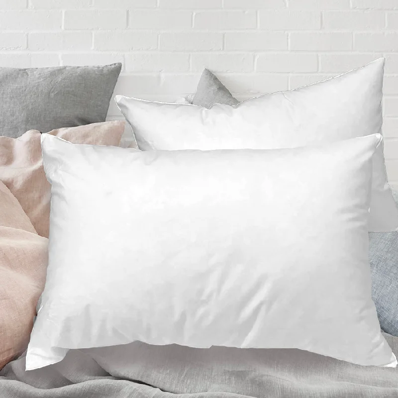 Eiderdown Pillow