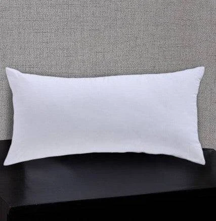 Lumbar/Throw Pillow