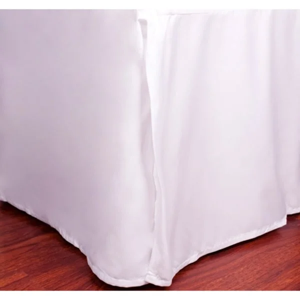 1500 Series Ultra-soft Assorted Color Bed Skirts