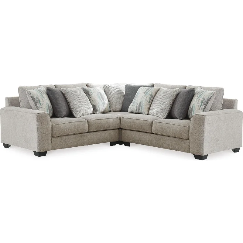 Ardsley 3 Piece Sectional