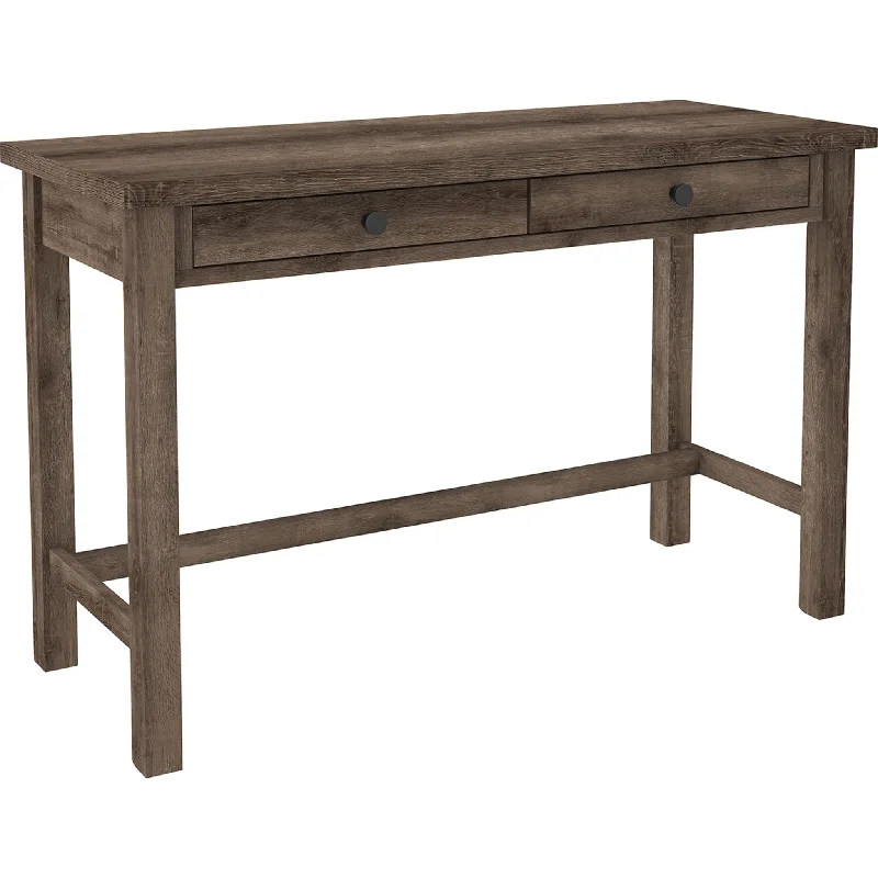 Arlenbry Desk - Gray