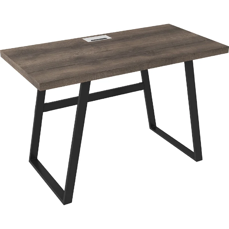 Arlenbry Desk - Gray