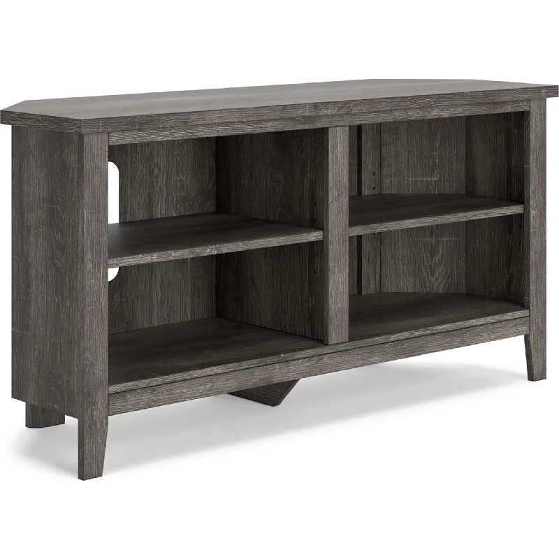 Arlenbry TV Stand - Gray