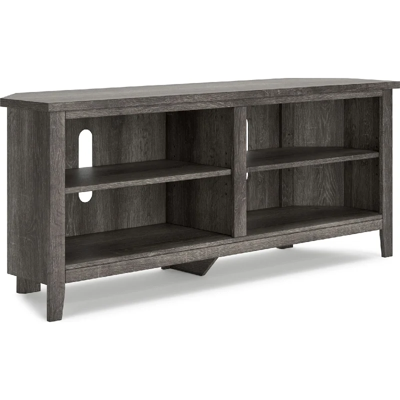 Arlenbry TV Stand - Gray