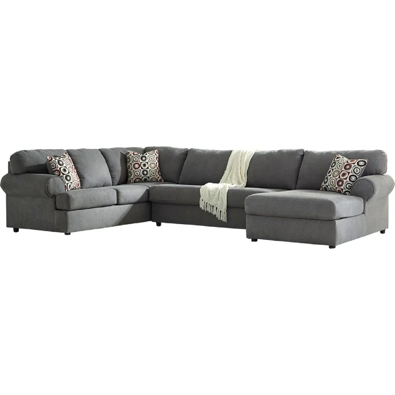 Arlie 3 Piece Sectional