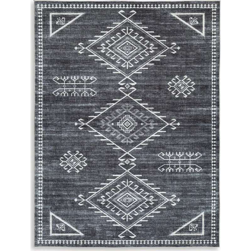 Arloman Area Rug - 5'x7'