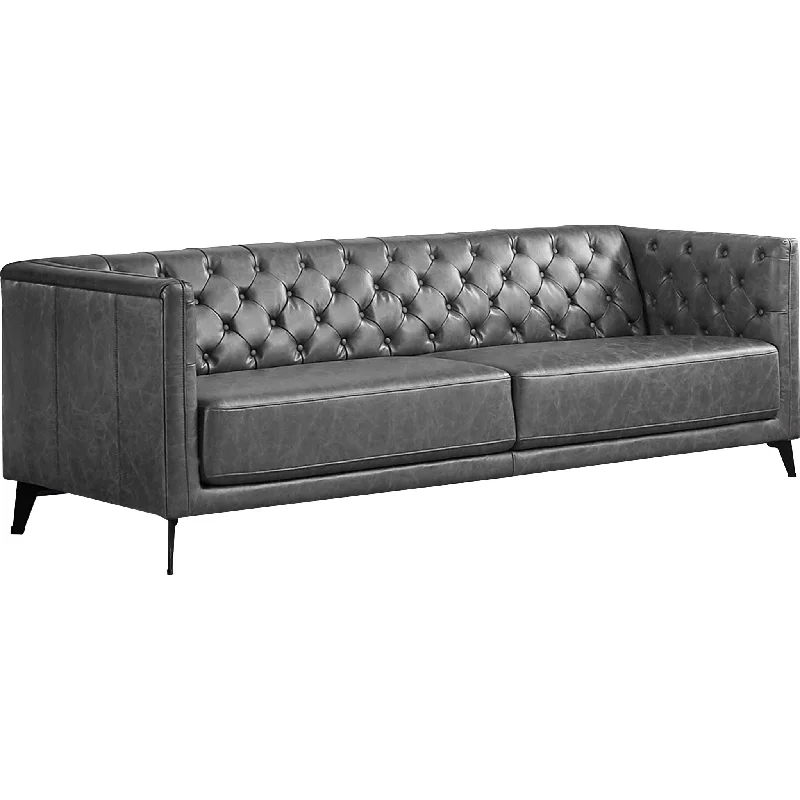 Armia Sofa - Cement