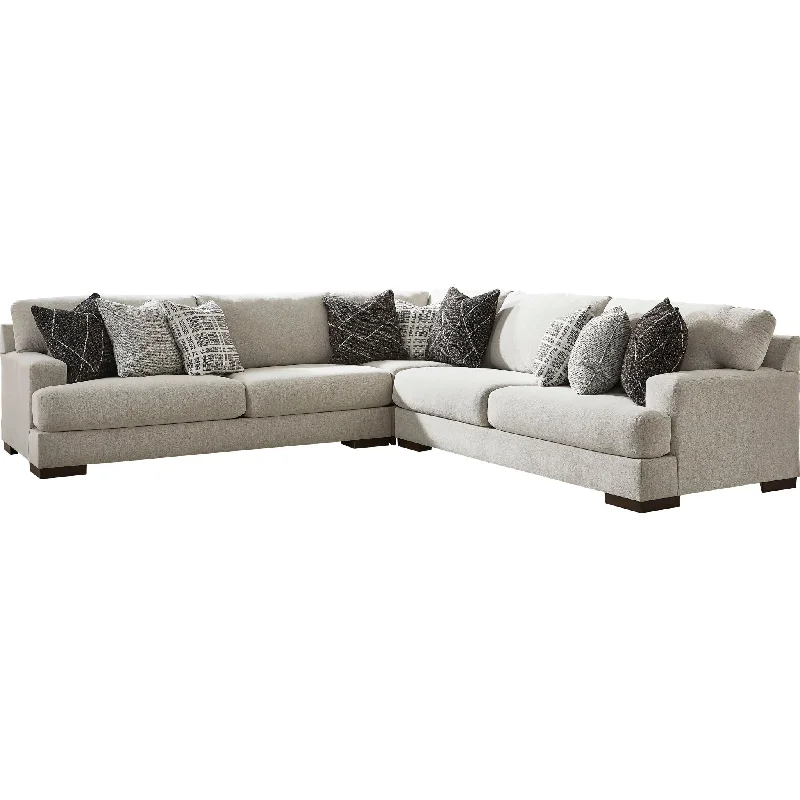 Artsie 3 Piece Sectional