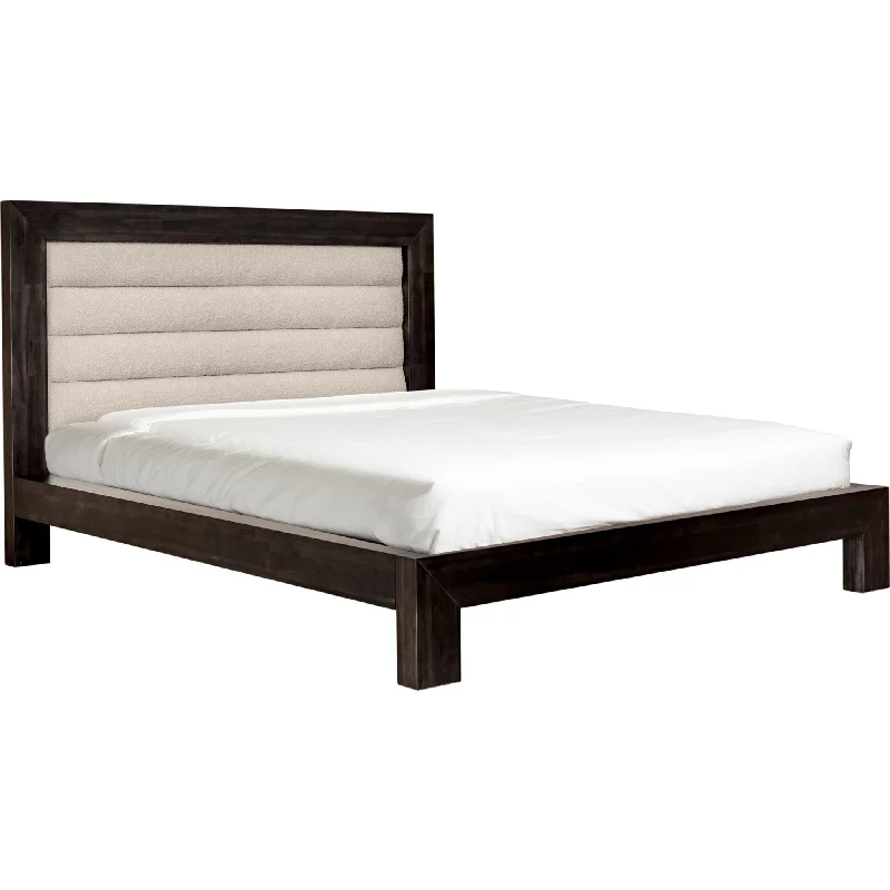 Ashcroft Queen Platform Bed