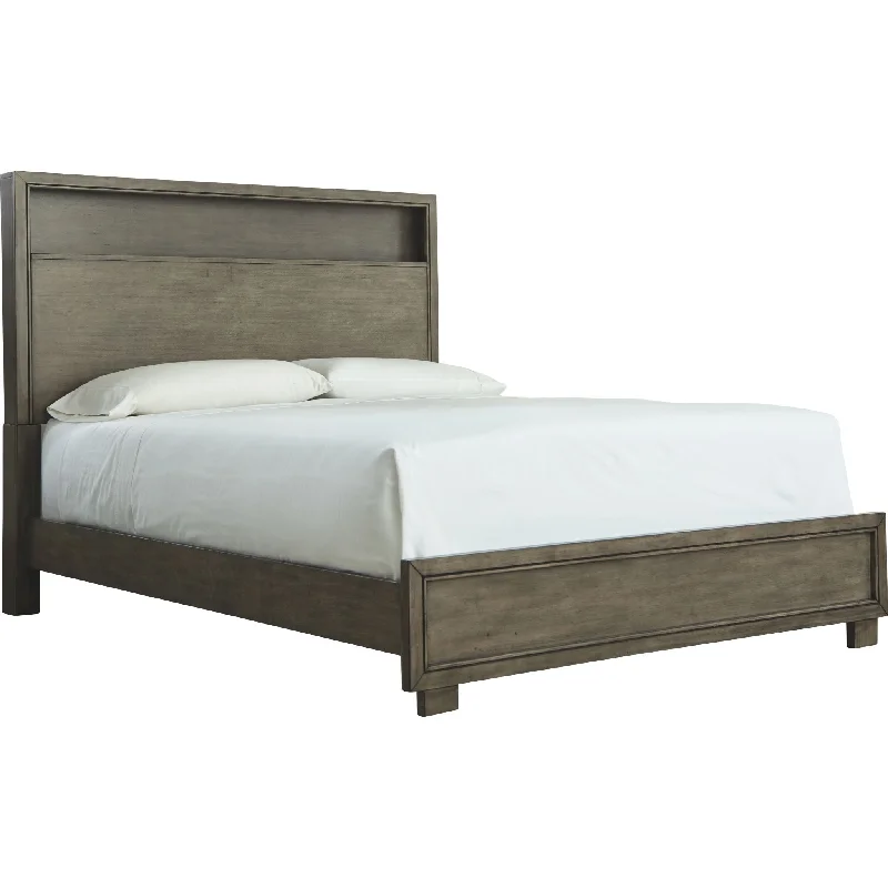 Ashley Arnett 3 Piece Bed