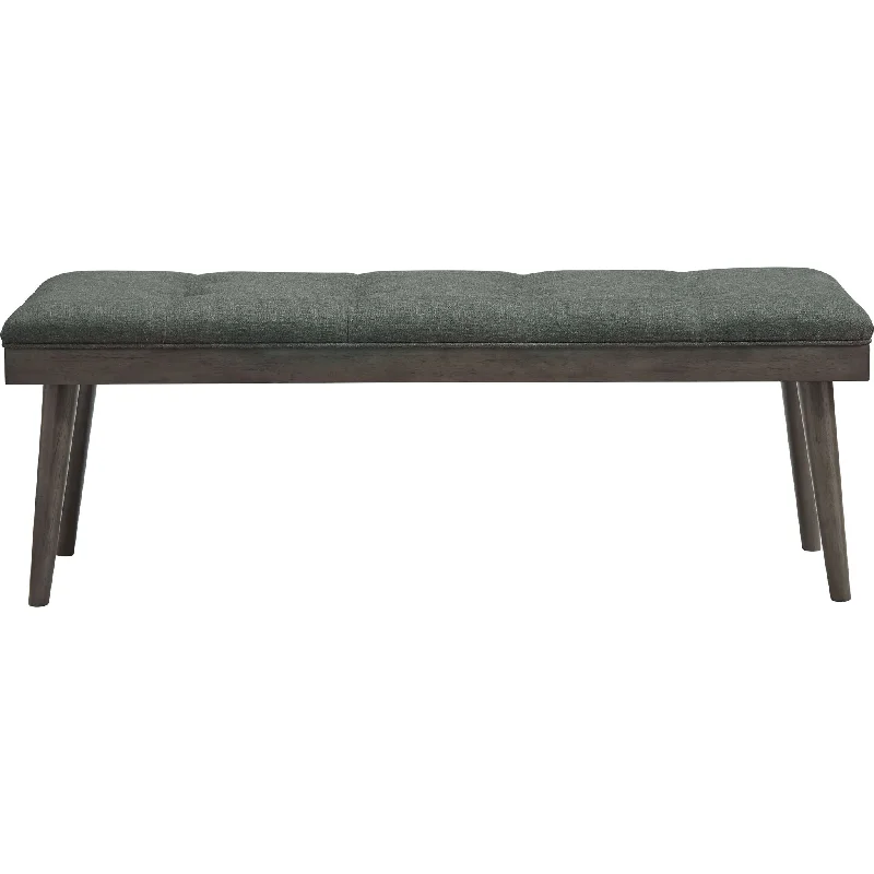 Ashlock Bench - Charcoal