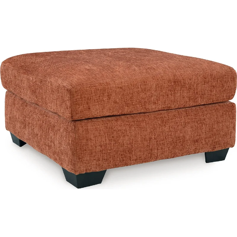 Aviemore Oversized Accent Ottoman