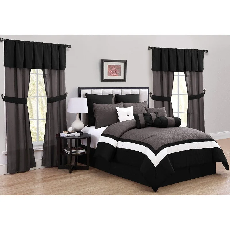 Avondale Manor Astoria 20-piece Comforter Set