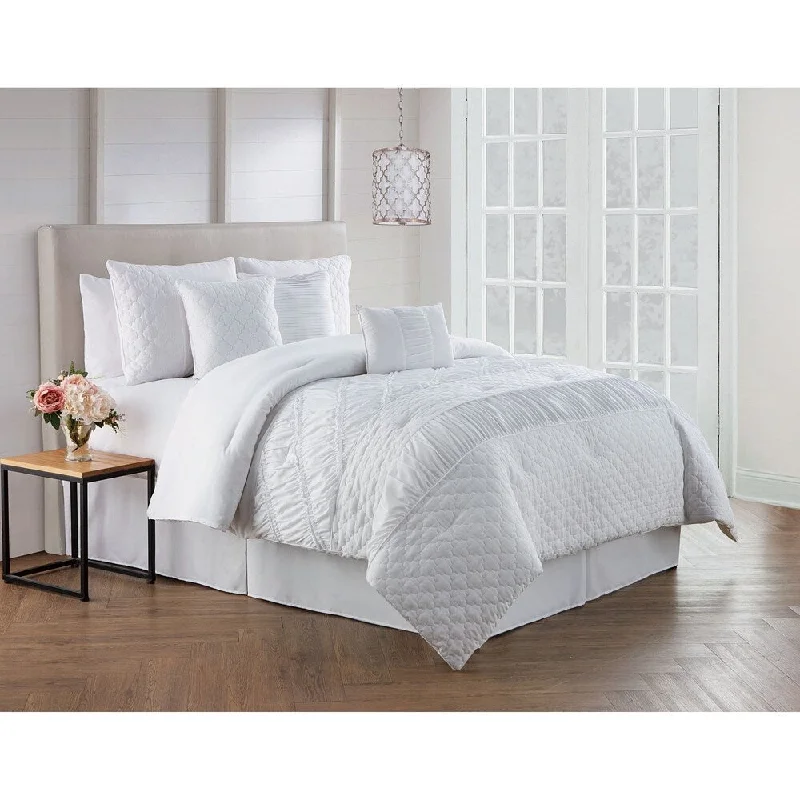 Avondale Manor Berlin 7-piece Comforter Set