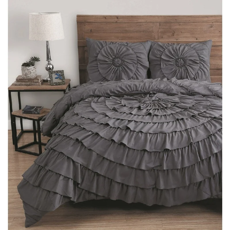 Avondale Manor Sadie 3-piece Comforter Set