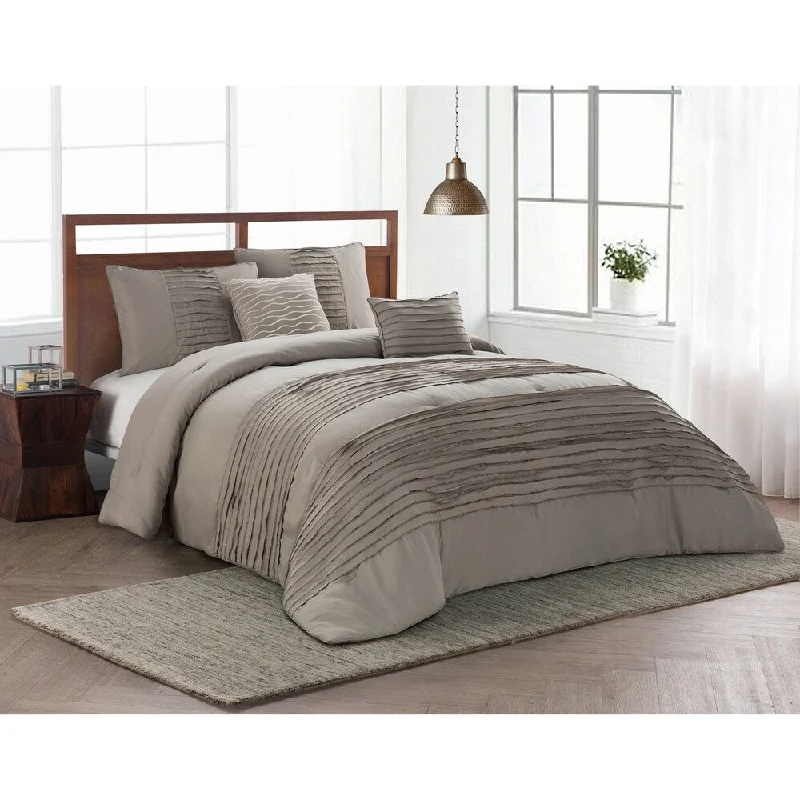 Avondale Manor Spain 5-piece Comforter Set